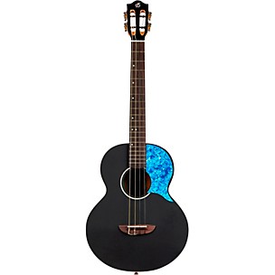 Flight Iris Baritone Ukulele