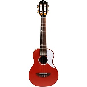 Flight Iris Concert Ukulele