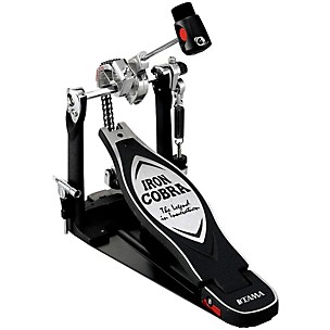 TAMA Iron Cobra 900 Power Glide Single Bass Drum Pedal