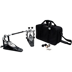 TAMA Iron Cobra Rolling Glide Double Pedal Anniversary Pack