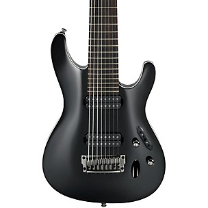 Ibanez Iron Label S Series SIR28FD 8-String Electric Guitar