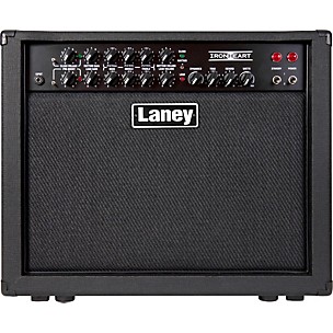 Laney Ironheart All-Tube 30W 1x12 Guitar Combo