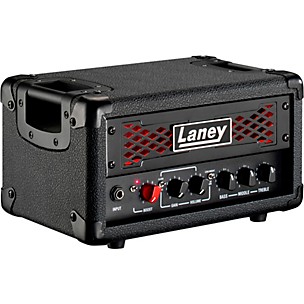 Laney Ironheart Foundry Leadtop Compact Single Channel 60 Watt Head