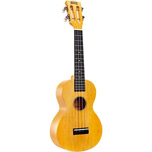 Mahalo Island Series Concert Ukulele