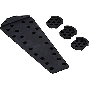 TAMA Iso-Base Sound Reduction Pad Set