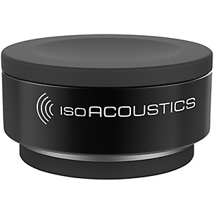 IsoAcoustics Iso-Puck Isolators
