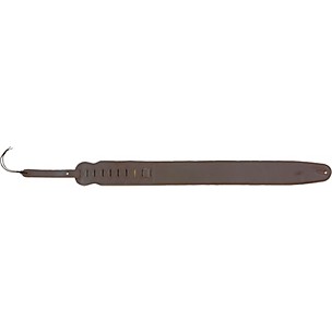 Levy's Italian Glove Leather Guitar Strap