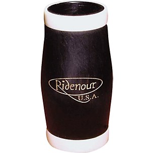 Ridenour Ivorolon Clarinet Barrel