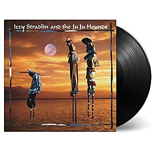 Izzy Stradlin - Ju Ju Hounds