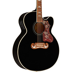 Epiphone J-200 EC Studio Acoustic-Electric Guitar