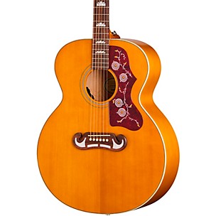 Epiphone J-200 Studio Acoustic-Electric Guitar -