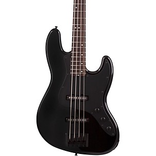 Schecter Guitar Research J-4 Rosewood Fingerboard Electric Bass