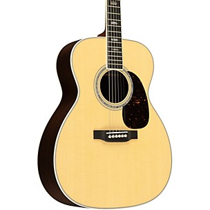 Martin J-40 Standard Jumbo Acoustic Guitar