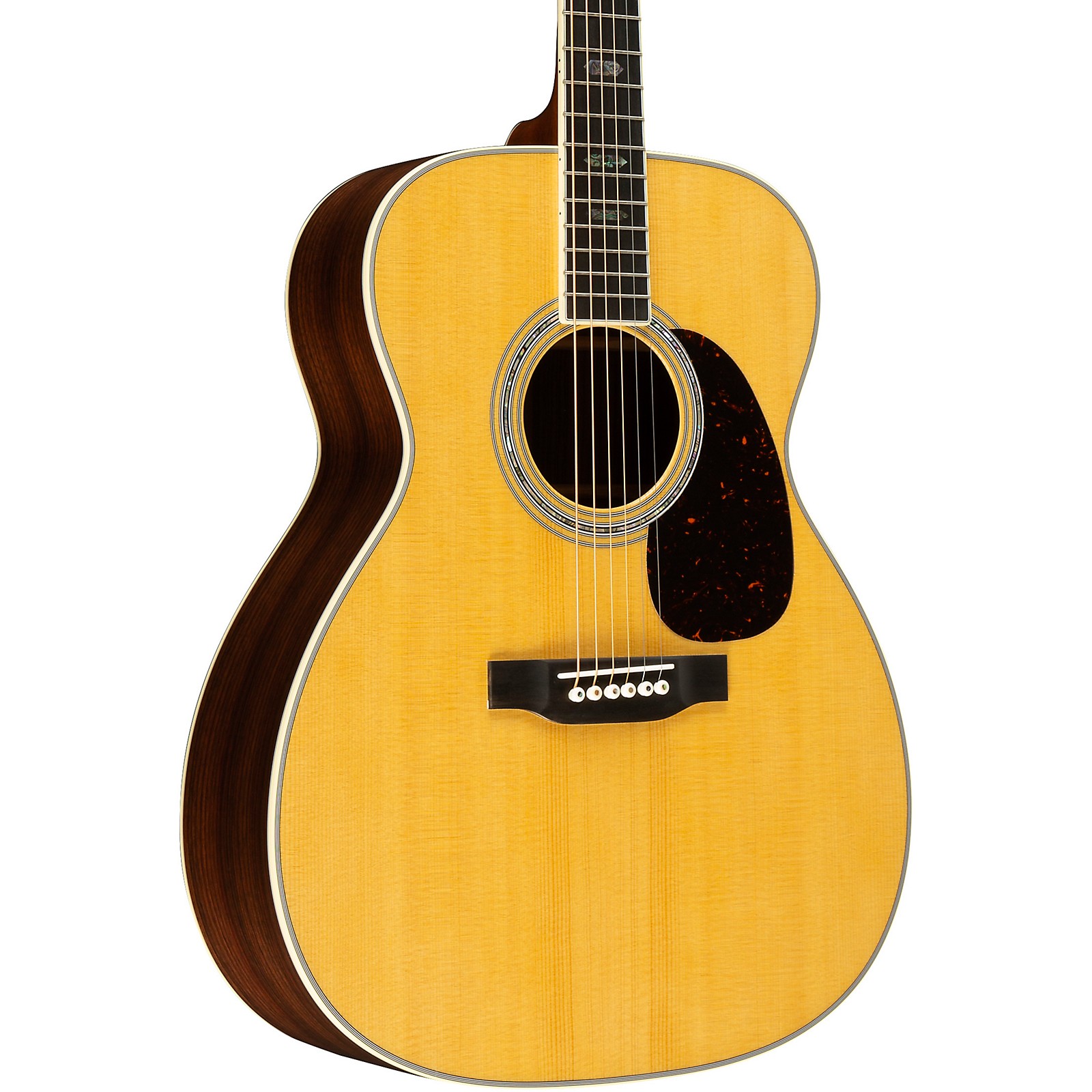 Martin J-40 Standard Jumbo Acoustic Guitar | Music & Arts