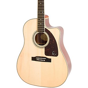 Epiphone J-45 EC Studio Acoustic-Electric Guitar