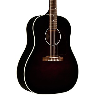 Gibson J-45 Standard Acoustic-Electric Guitar -