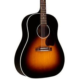 Gibson J-45 Standard Acoustic-Electric Guitar -