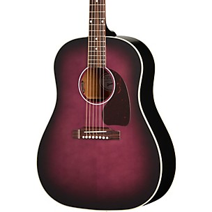 Gibson J-45 Standard Acoustic-Electric Guitar