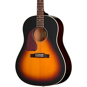 Epiphone J-45 Studio Left-Handed Acoustic-Electric Guitar -