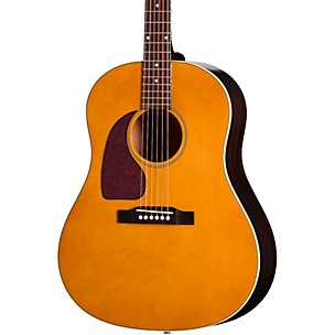 Epiphone J-45 Studio Left-Handed Acoustic-Electric Guitar