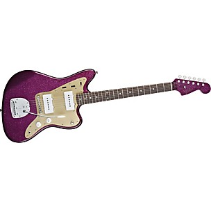 Fender J Mascis Artist Series Jazzmaster Electric Guitar