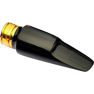 Warburton J Series Hard Rubber Alto Saxophone Mouthpiece