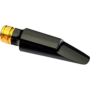 Warburton J Series Hard Rubber Baritone Saxophone Mouthpiece