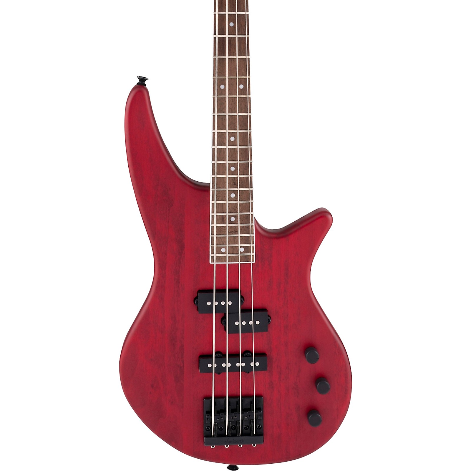 Jackson J Series Spectra Bass JS23 Guitar - | Music & Arts