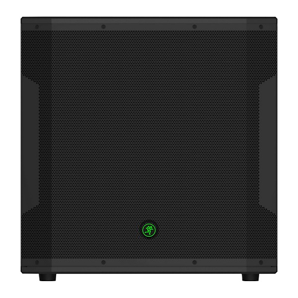 mackie srm subwoofer
