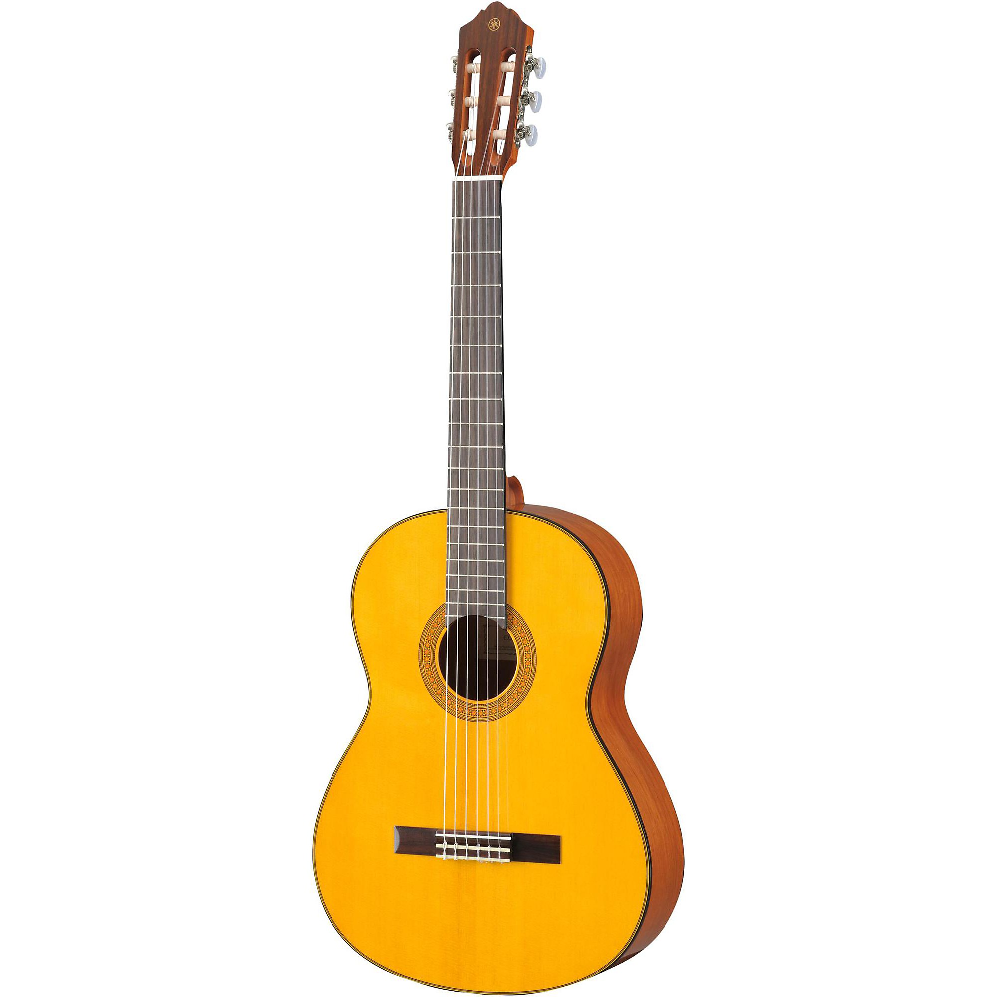 yamaha cg142s　クラシックギター Yamaha CG142 Classical Guitar | Music & Arts