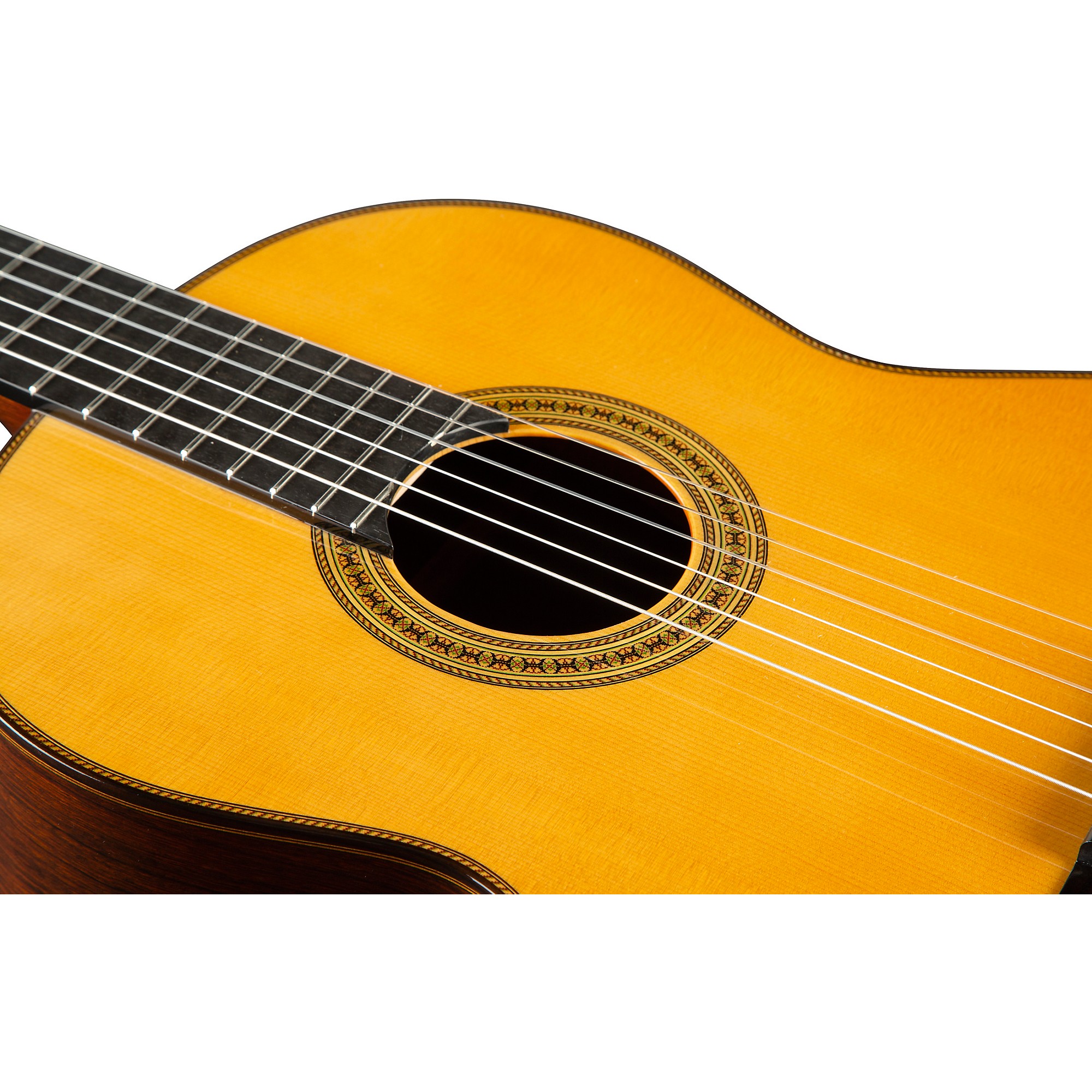 Yamaha GC42 Handcrafted Classical Guitar | Music & Arts