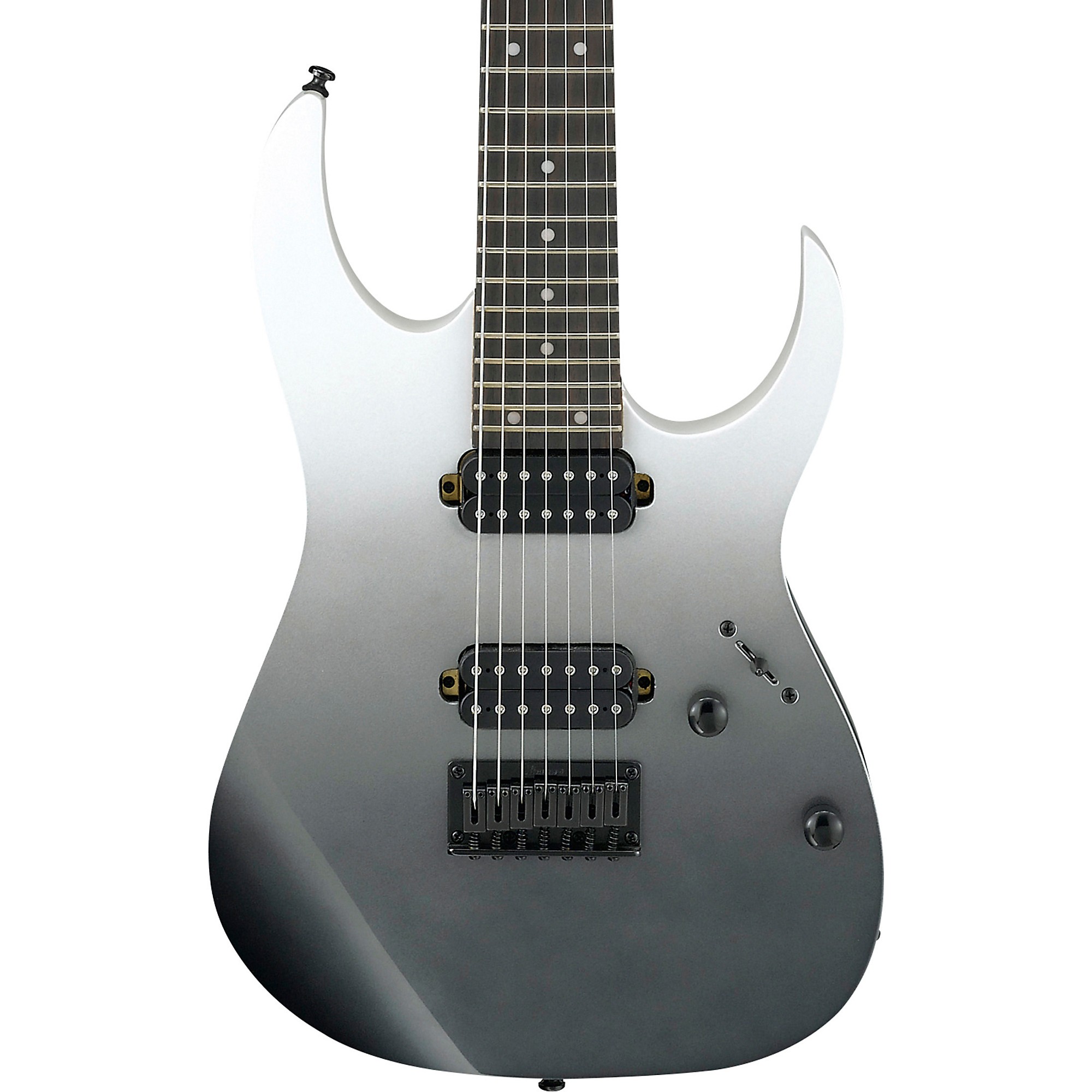 Ibanez 7 string deals white