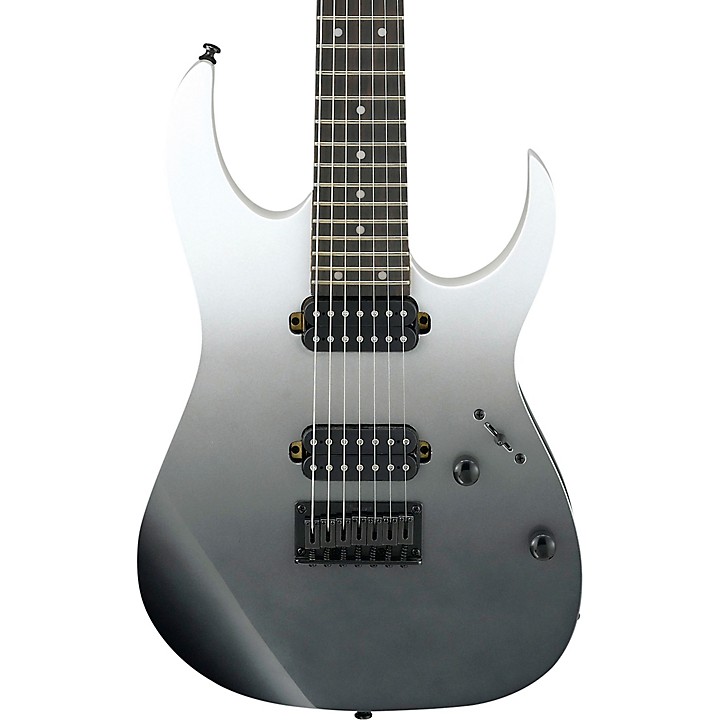 Ibanez RG Series RG7421 7-String Electric Guitar | Music u0026 Arts