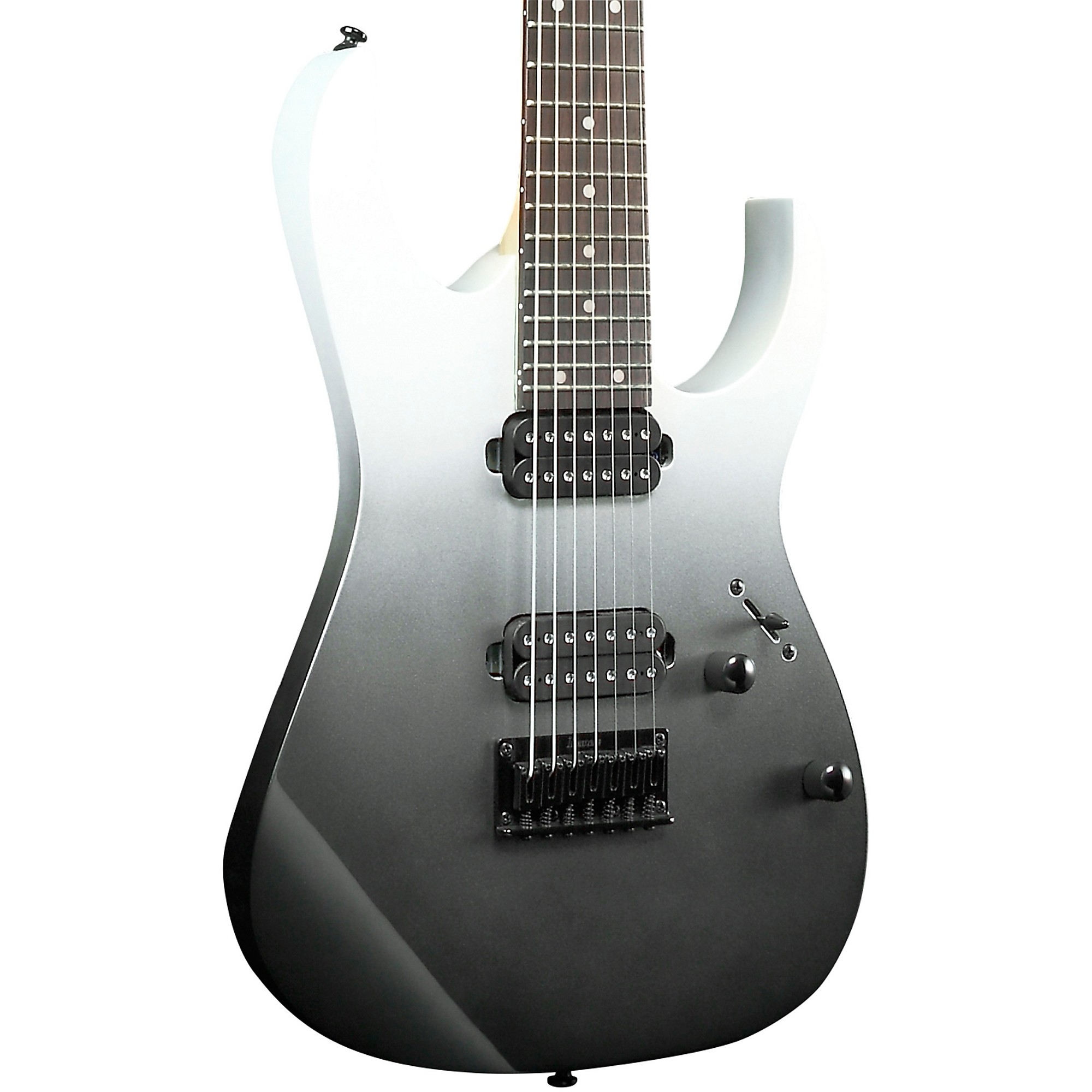 Ibanez RG Series RG7421 7-String Electric Guitar | Music & Arts