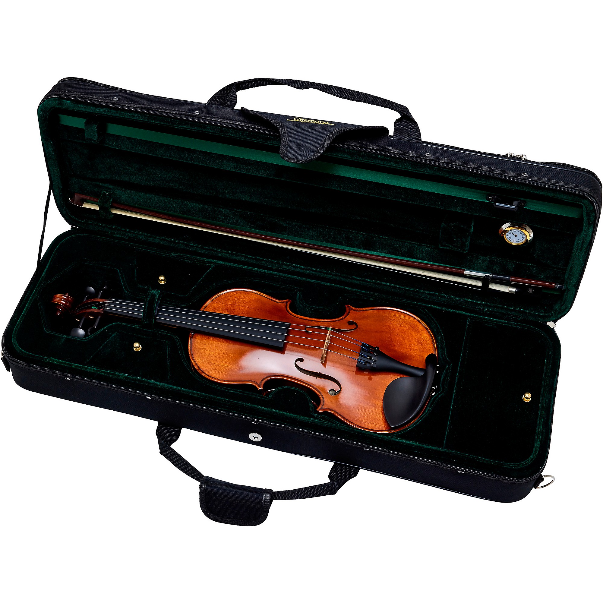 Cremona SV-500 Series Violin Outfit | Music & Arts