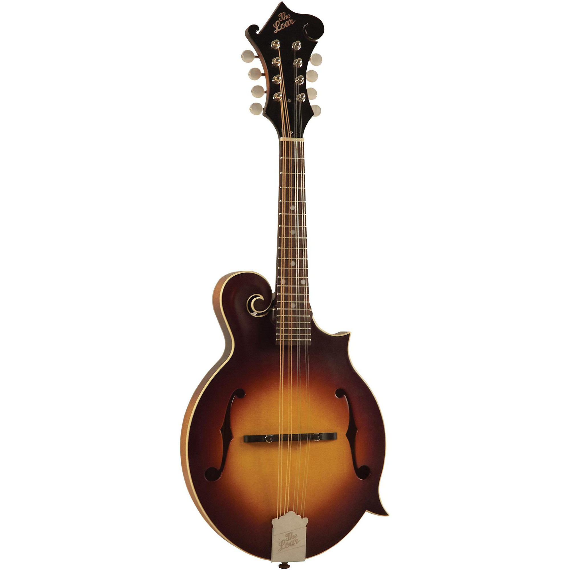 The Loar Contemporary F-Style Mandolin | Music & Arts