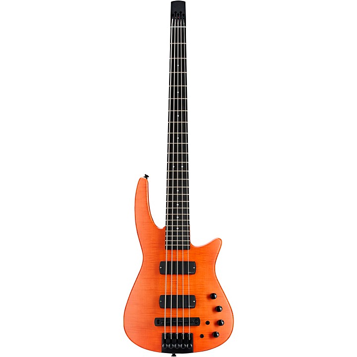 NS Design CR5 RADIUS Bass Guitar | Music & Arts