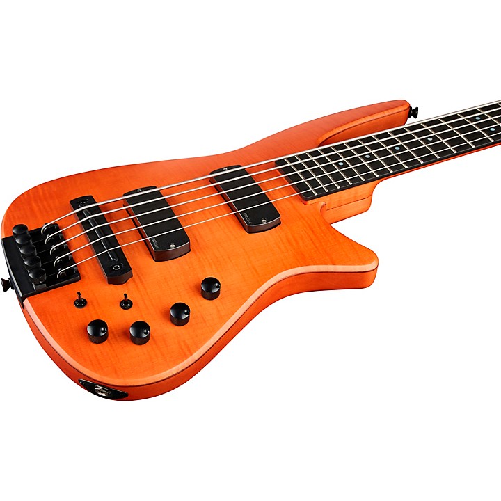 NS Design CR5 RADIUS Bass Guitar | Music & Arts