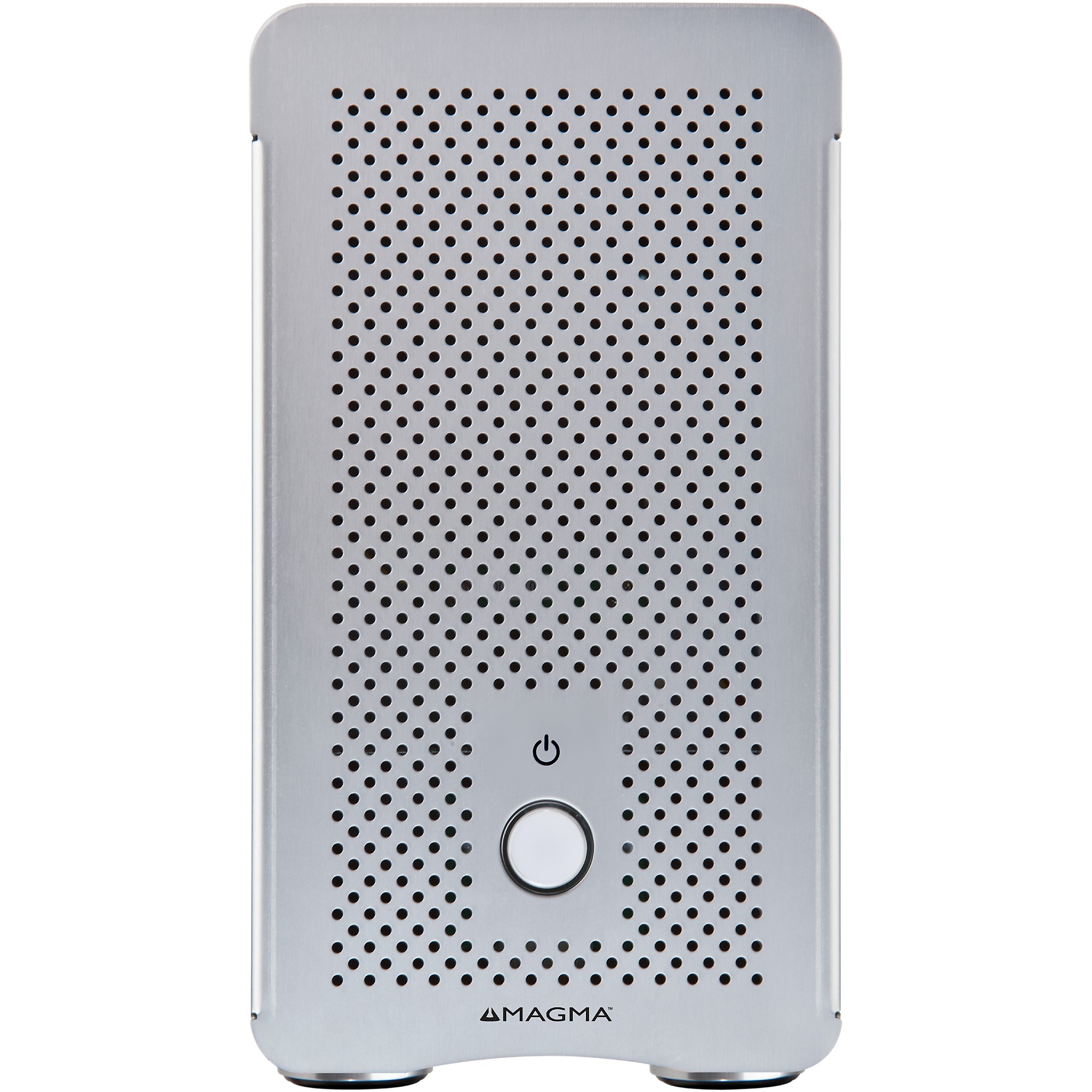 MAGMA ExpressBox 3T Thunderbolt PCIE Expansion Chassis | Music & Arts