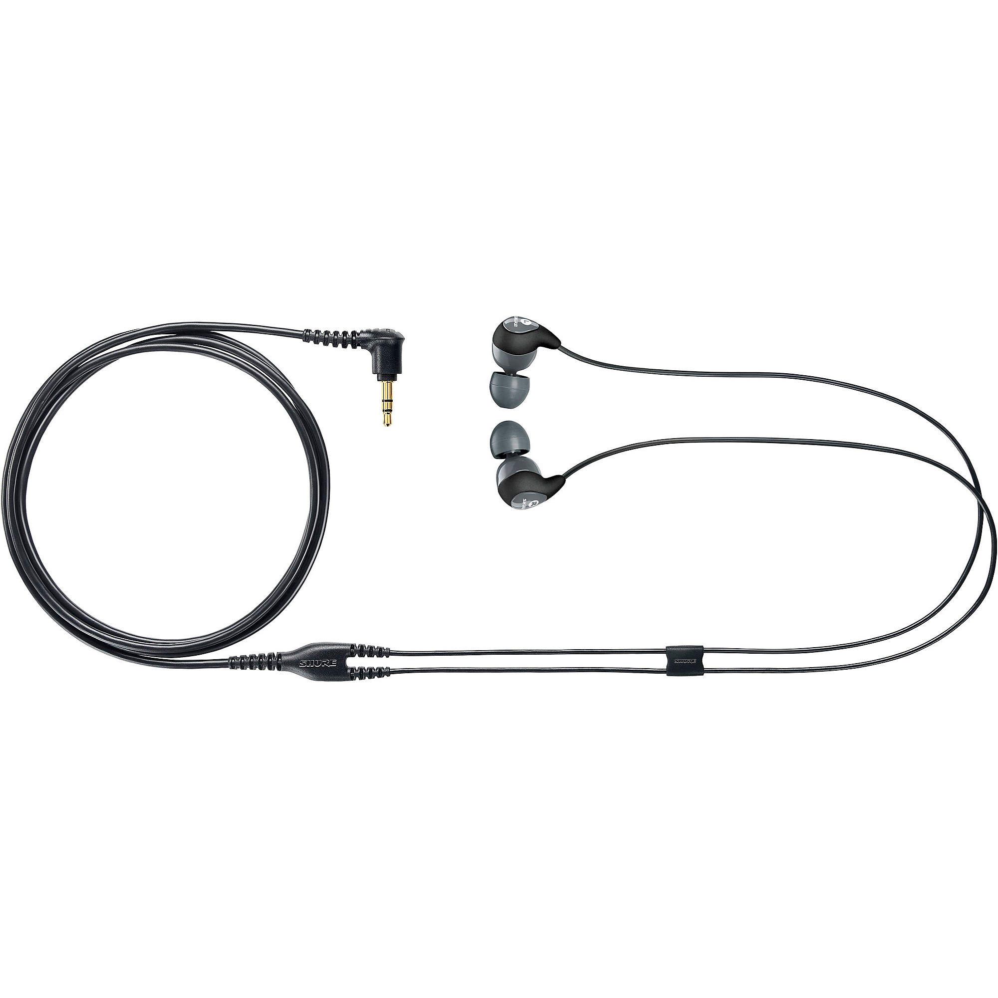 Shure SE112 Earphones | Music & Arts