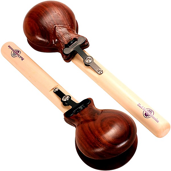 Black Swamp Percussion Castanets Music Arts