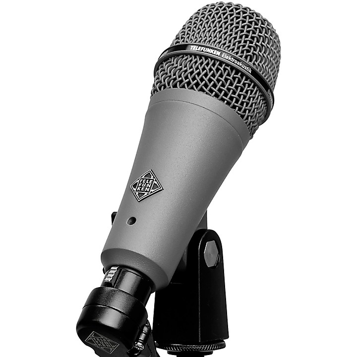 Telefunken Telefunken M81-SH Dynamic Microphone