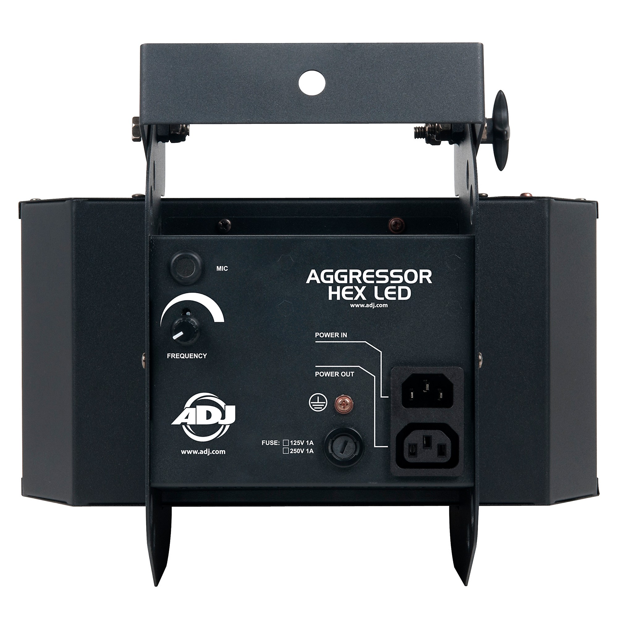 その他 aggressor american dj Aggressor