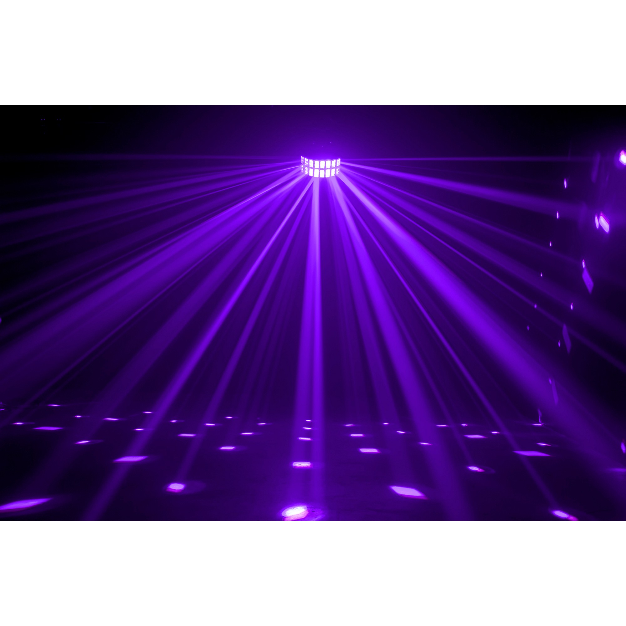 American DJ Aggressor Hex LED | Music & Arts