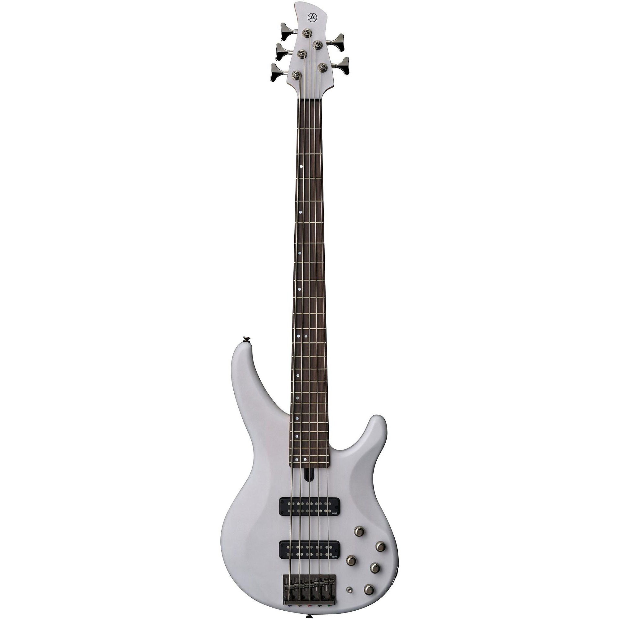 Yamaha TRBX505 5-String Premium Electric Bass Guitar | Music & Arts