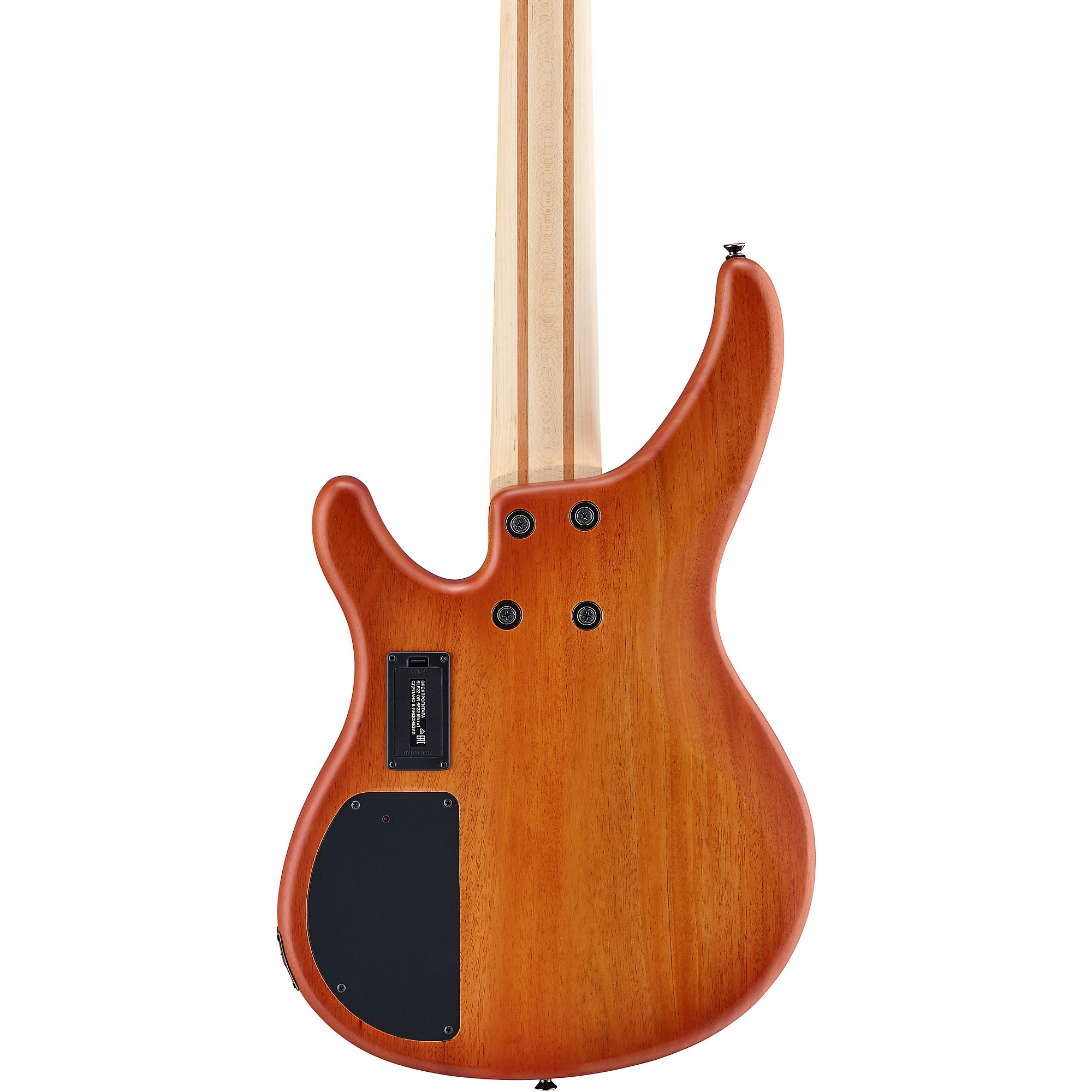 ベース Yamaha TRBX 505 TRBX505 5-String Electric Bass Guitar - Yamaha USA
