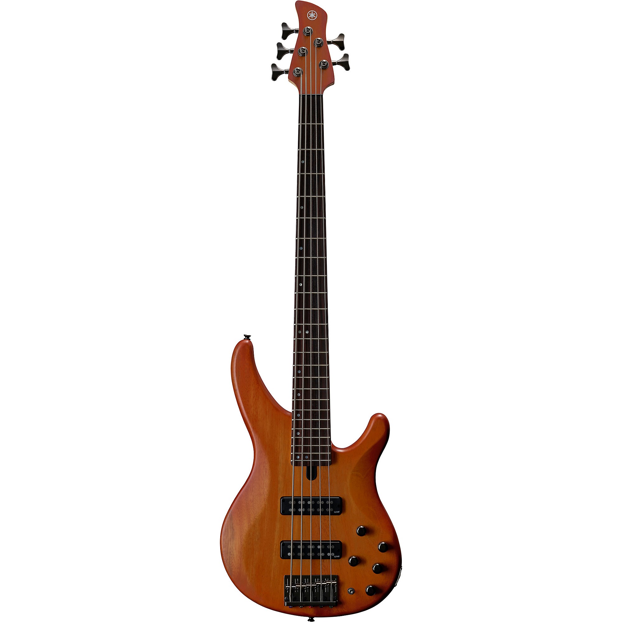 ベース Yamaha TRBX 505 Yamaha TRBX505 5-String Premium Electric Bass Guitar | Music