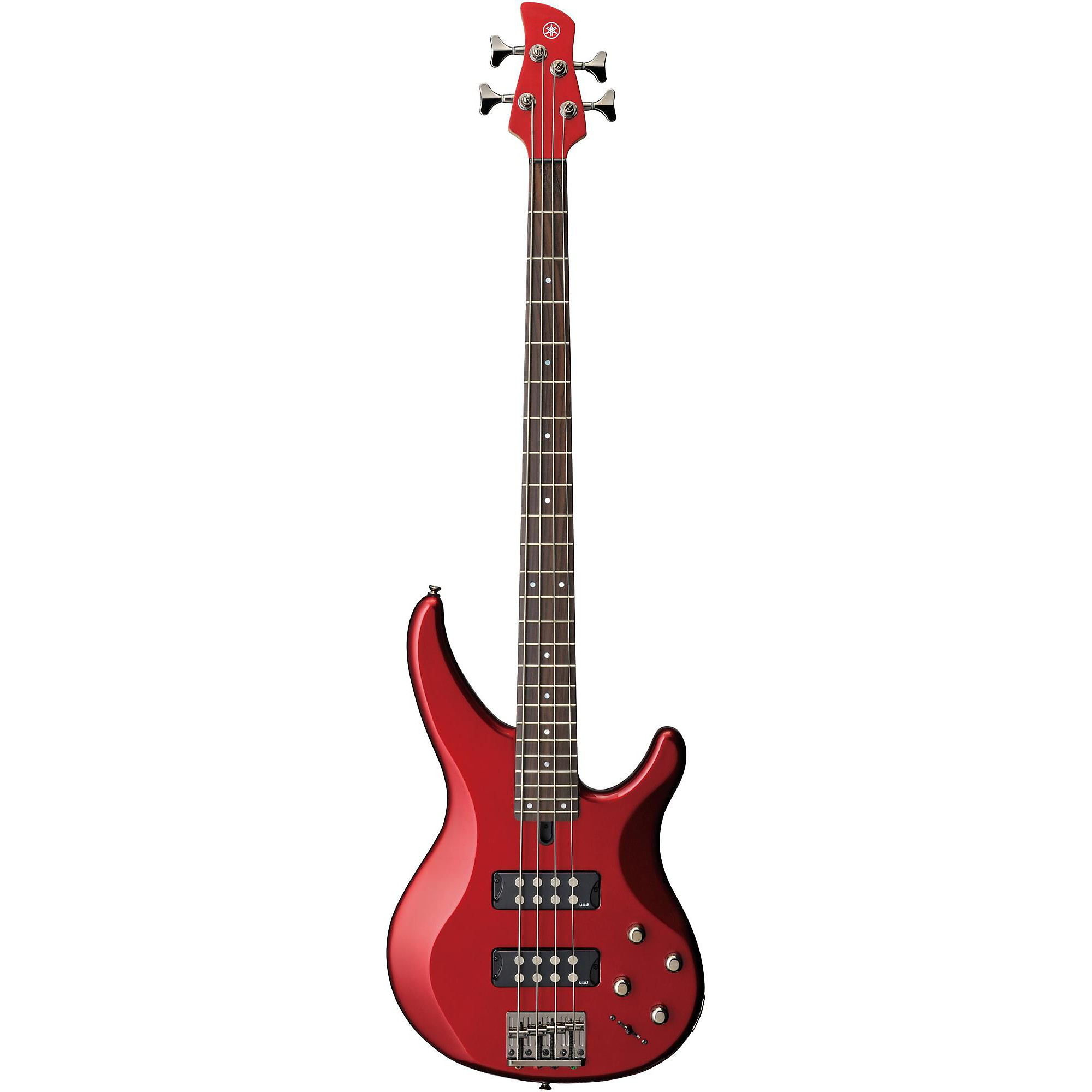 Yamaha TRBX304 4-String Electric Bass | Music & Arts