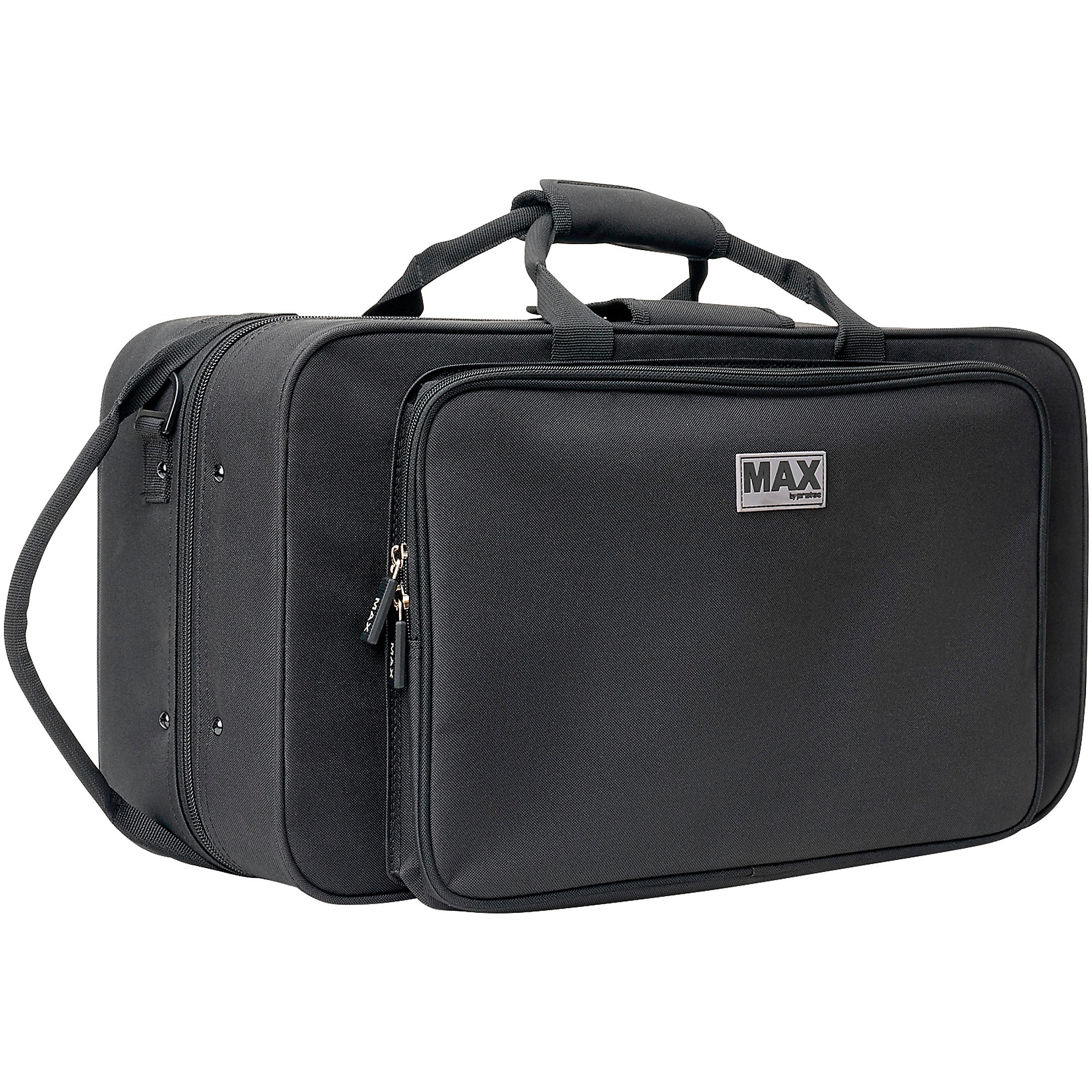 Protec trumpet case top