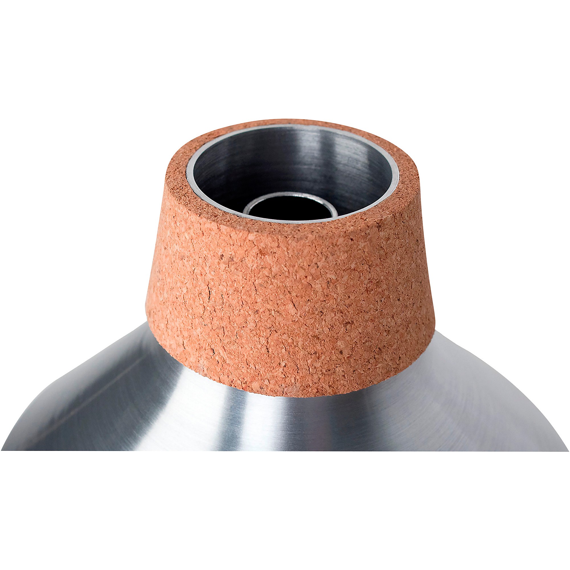 Protec Liberty Trumpet Aluminum Wah Wah Mute | Music & Arts